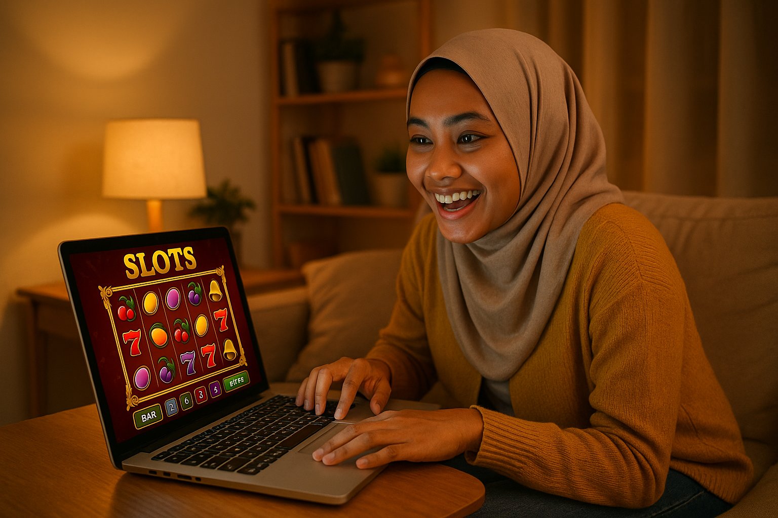 The Complete Guide to 12cuci Malaysia Online Slot Experience