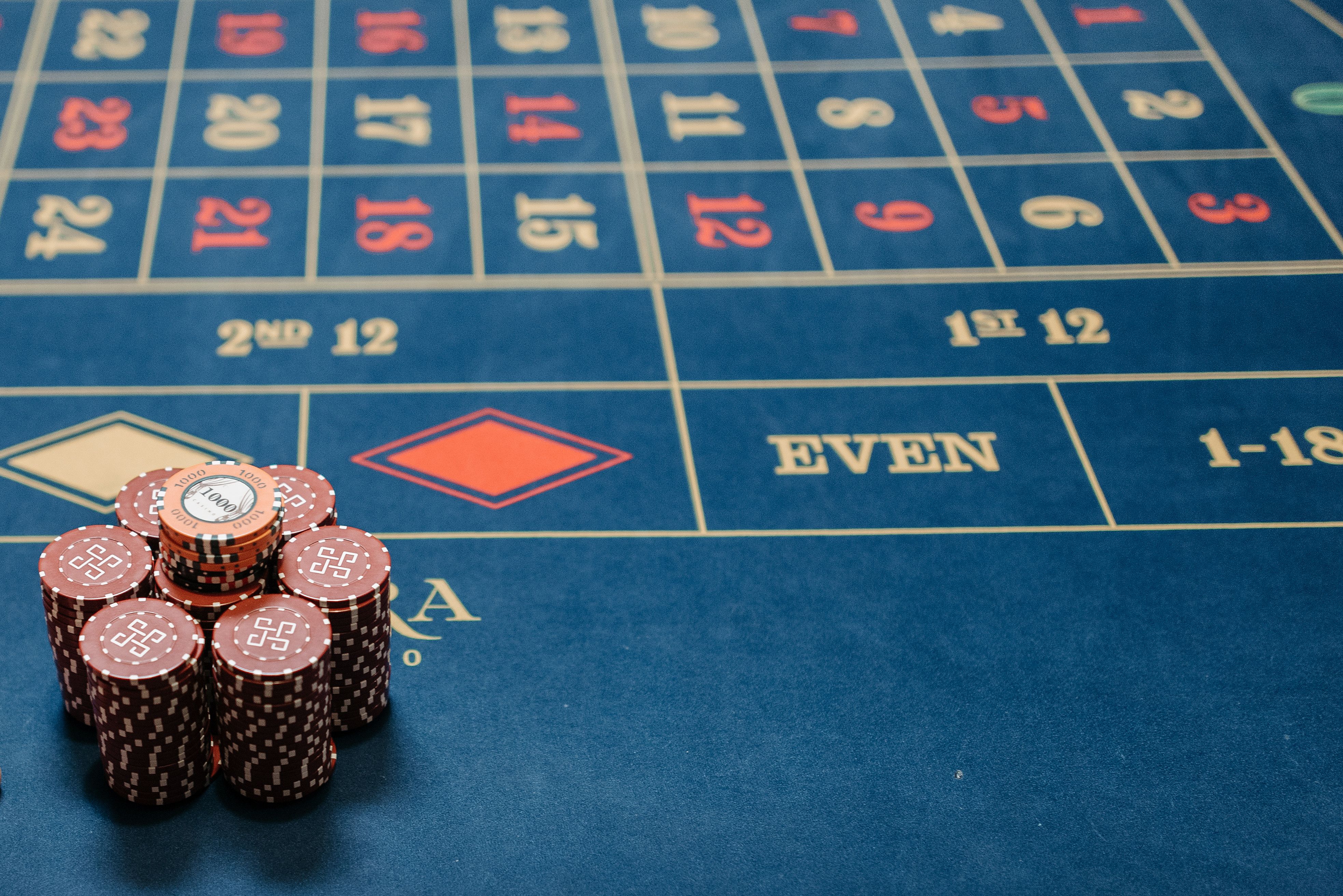 online casino Malaysia