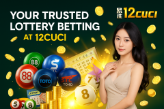  Play Malaysia Lottery Online | 12CUCI 4D, Magnum, Toto