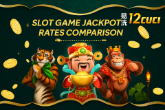 12CUCI Slot Games - The Secret Behind Bet Sizes and Winning