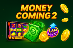 Money Coming 2 by JILI-Best Online Slot Game on 12CUCI