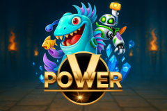 V POWER Slot Games at 12CUCI.Top Jackpot Slots Fishing
