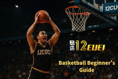 Basketball Betting for Beginners – How to Start Winning