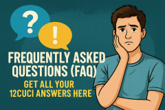 Top 12CUCI FAQ – Everything You Need to Know
