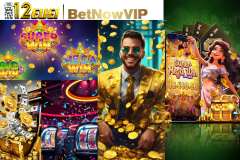 Top 10 Slot Games Malaysians Love in 2025 (12CUCI Edition)