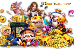 Best Slot Game Providers in Malaysia:PG Soft, Joker, Mega888